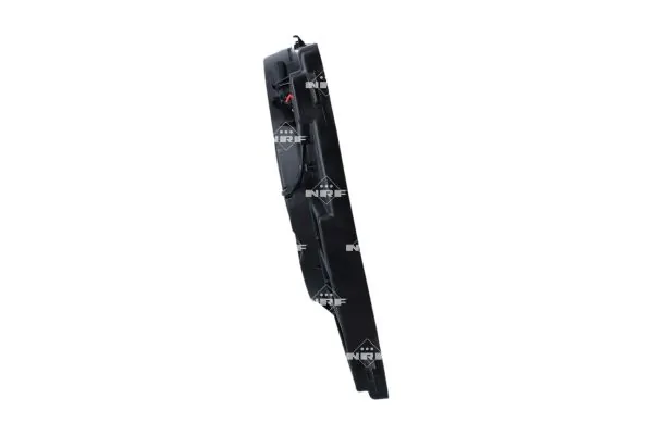 Ventilator radiator racire