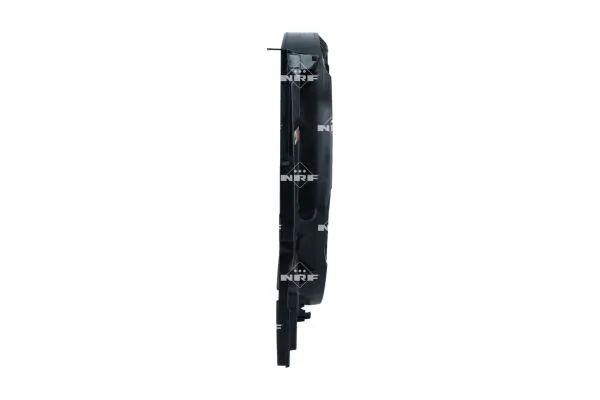 Ventilator radiator racire