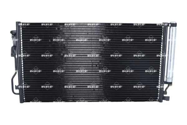 Radiator climatizare