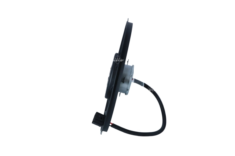 Ventilator radiator racire