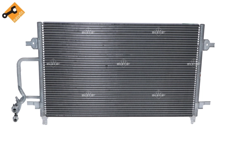 Radiator climatizare