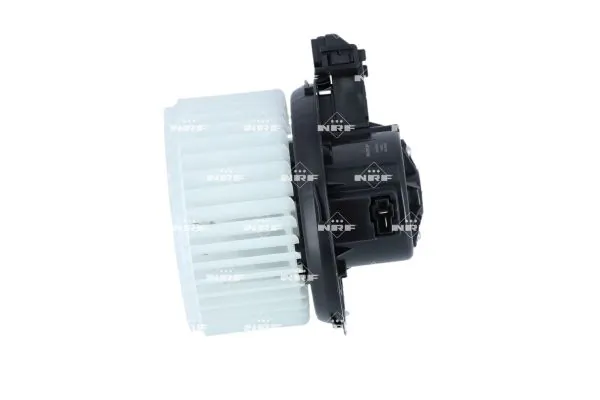 Ventilator habitaclu