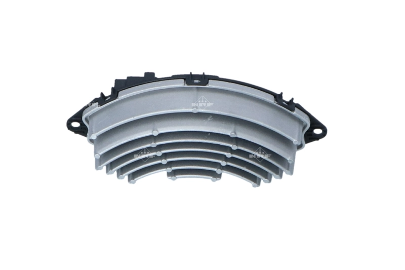 Rezistor ventilator habitaclu
