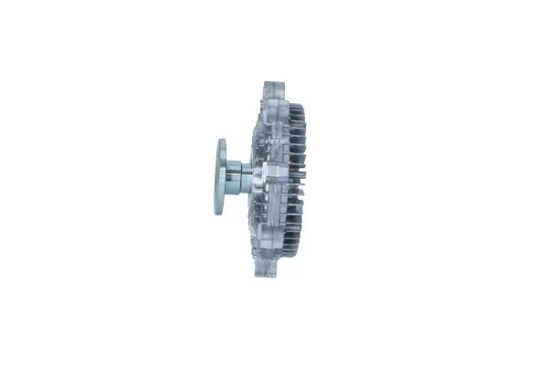 Cupla ventilator radiator