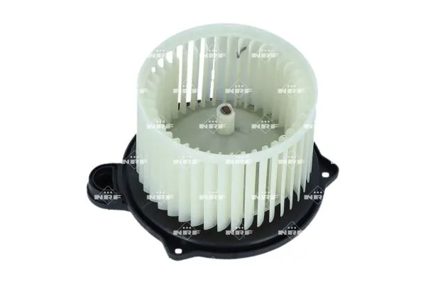Ventilator habitaclu