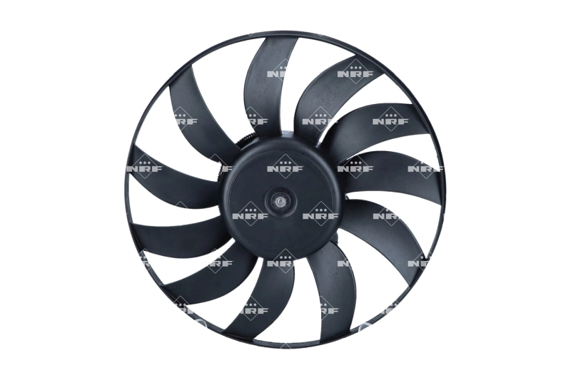 Ventilator radiator racire