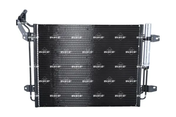 Radiator climatizare