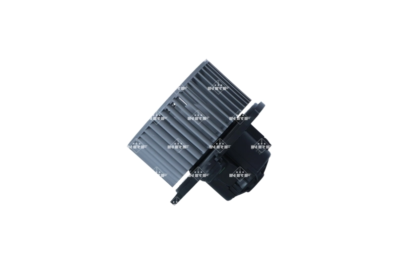 Ventilator habitaclu