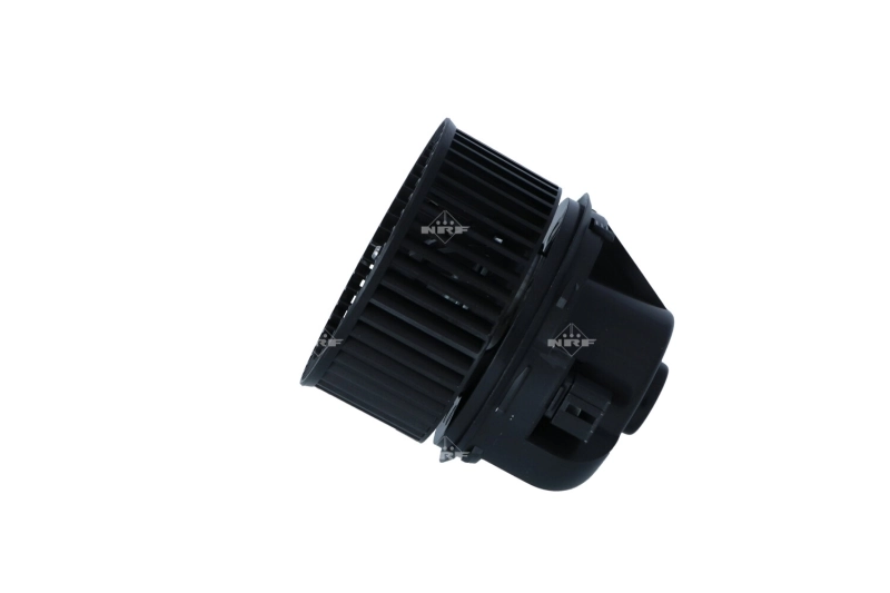 Ventilator habitaclu
