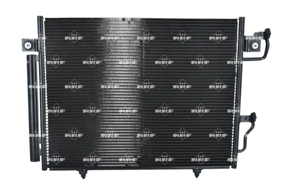 Radiator climatizare