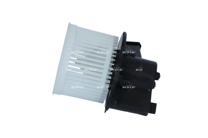 Ventilator habitaclu