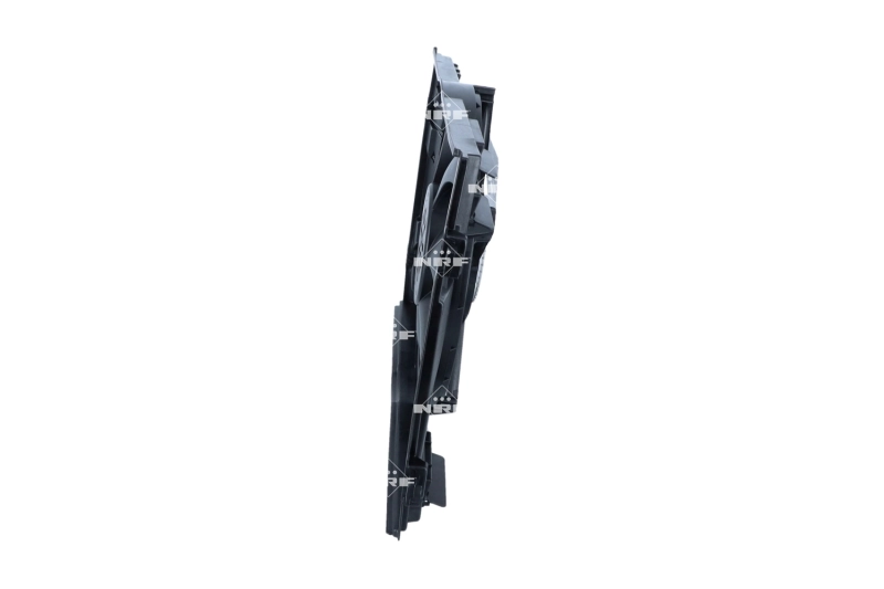 Ventilator radiator racire
