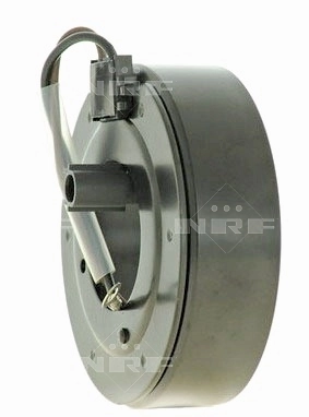 Bobina cuplaj magnetic compresor