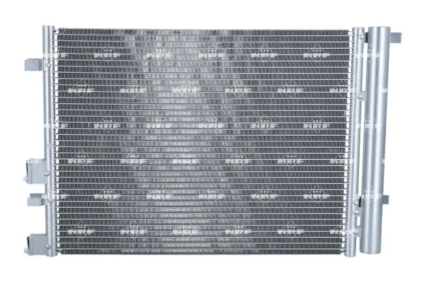 Radiator climatizare