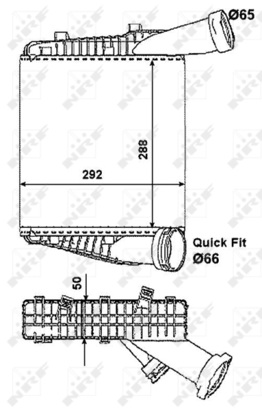 Intercooler