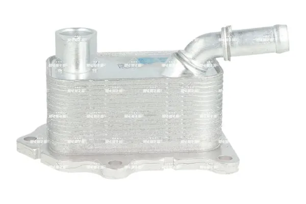 Radiator ulei / termoflot