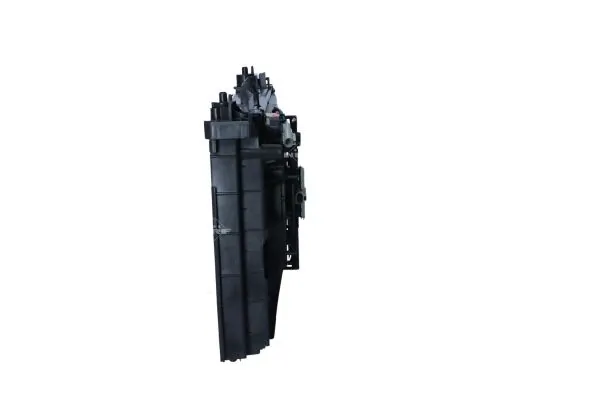 Ventilator radiator racire