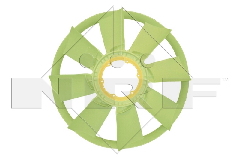 Paleta ventilator racire motor
