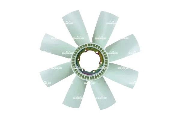 Paleta ventilator racire motor