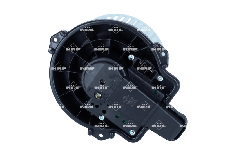 Ventilator habitaclu