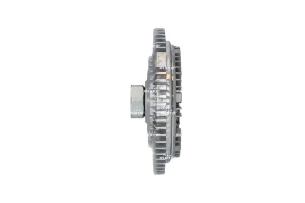 Cupla ventilator radiator