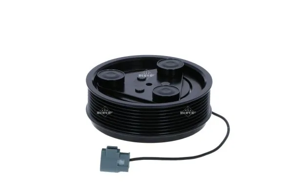 Cupla magnetica compresor climatizare