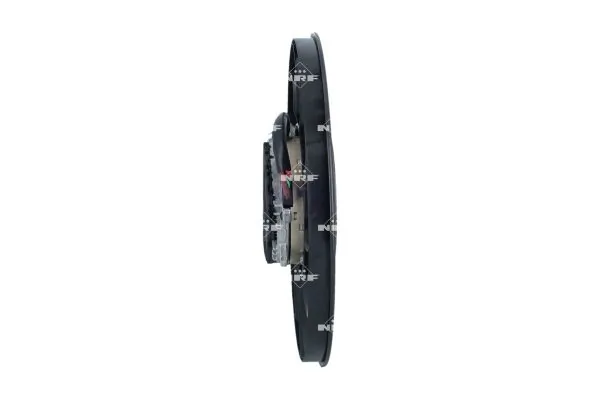Ventilator radiator racire