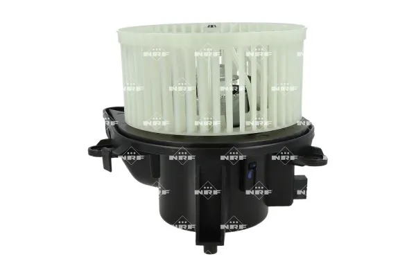 Ventilator habitaclu