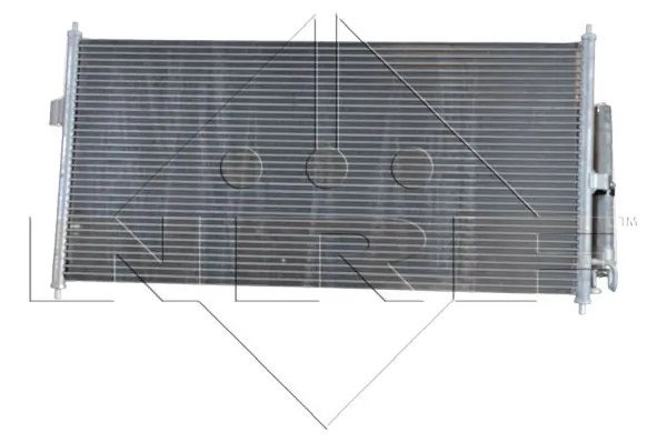 Radiator climatizare