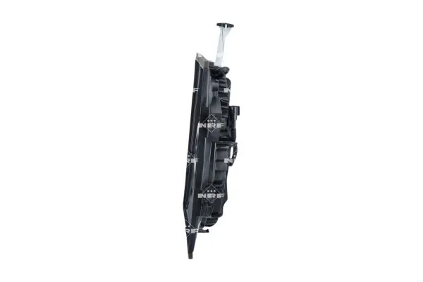 Ventilator radiator racire