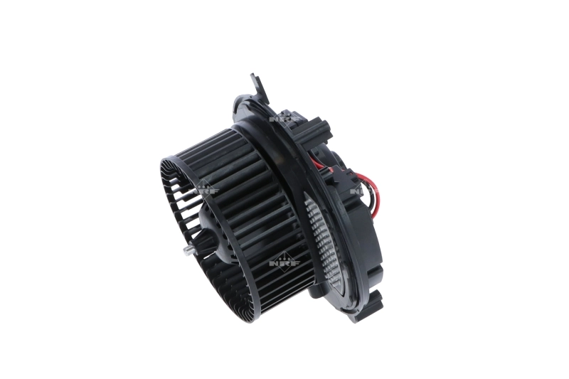 Ventilator habitaclu