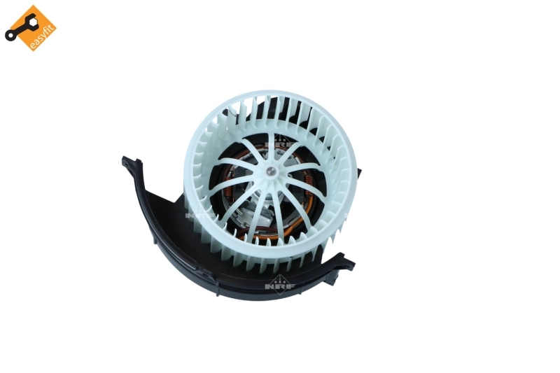 Ventilator habitaclu