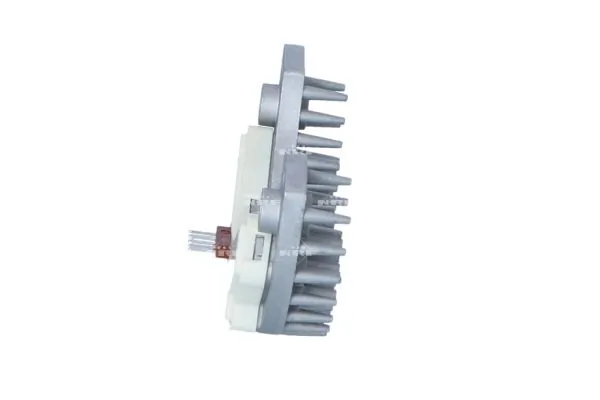 Rezistor ventilator habitaclu
