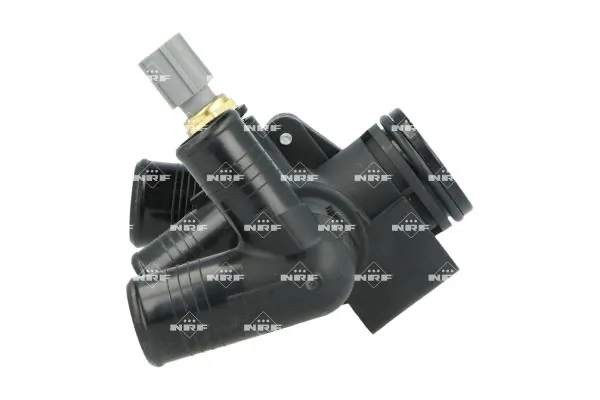 Termostat lichid racire