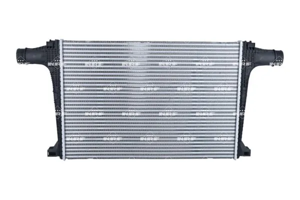 Intercooler