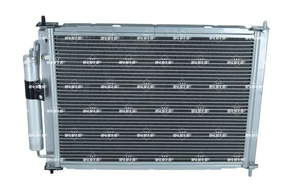 Radiator climatizare
