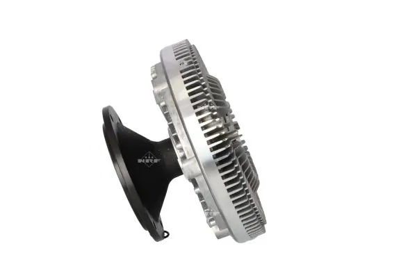 Cupla ventilator radiator