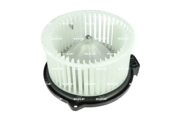 Ventilator habitaclu