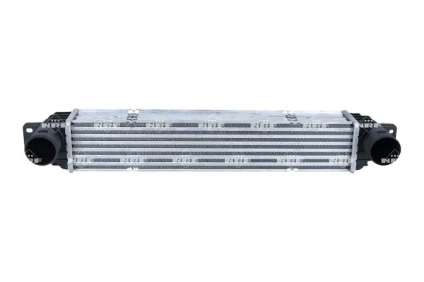Intercooler