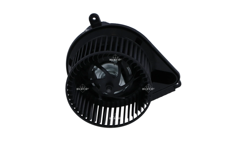 Ventilator habitaclu