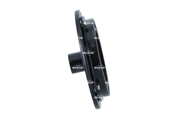 Disc antrenor, cuplaj magnetic (compresor)