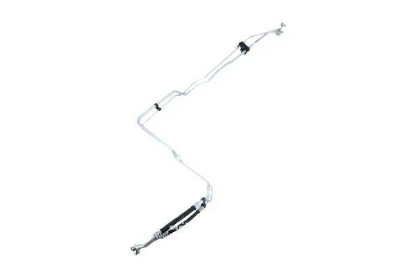 Conducta presiune variablia aer conditionat