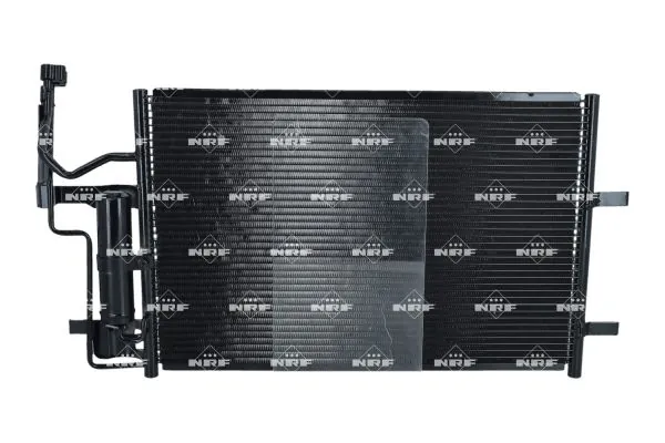 Radiator climatizare