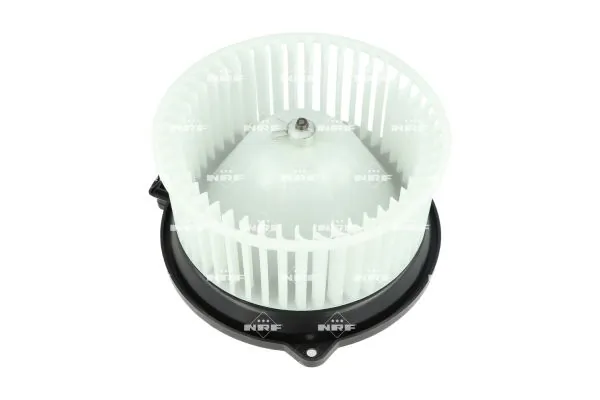 Ventilator habitaclu