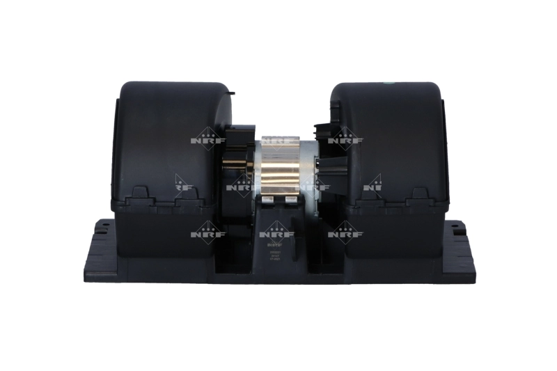 Ventilator habitaclu