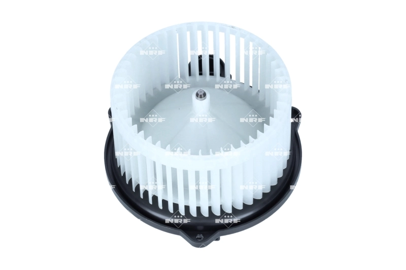 Ventilator habitaclu
