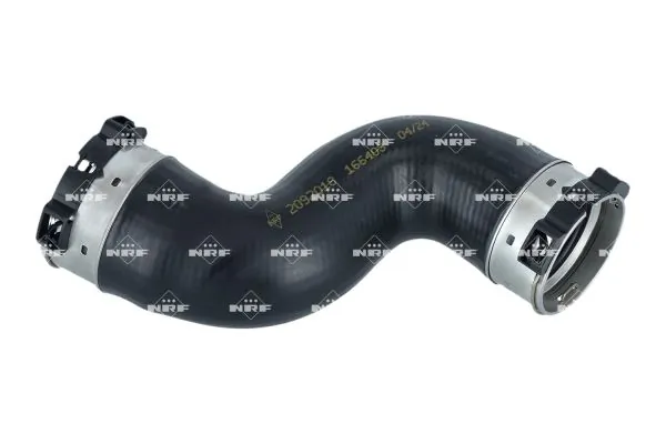 Furtun intercooler/turbo