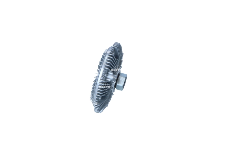Cupla ventilator radiator