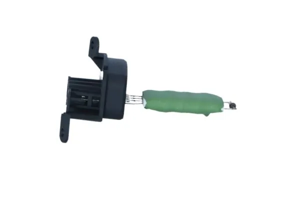Rezistor ventilator habitaclu