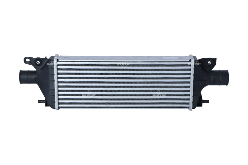 Intercooler